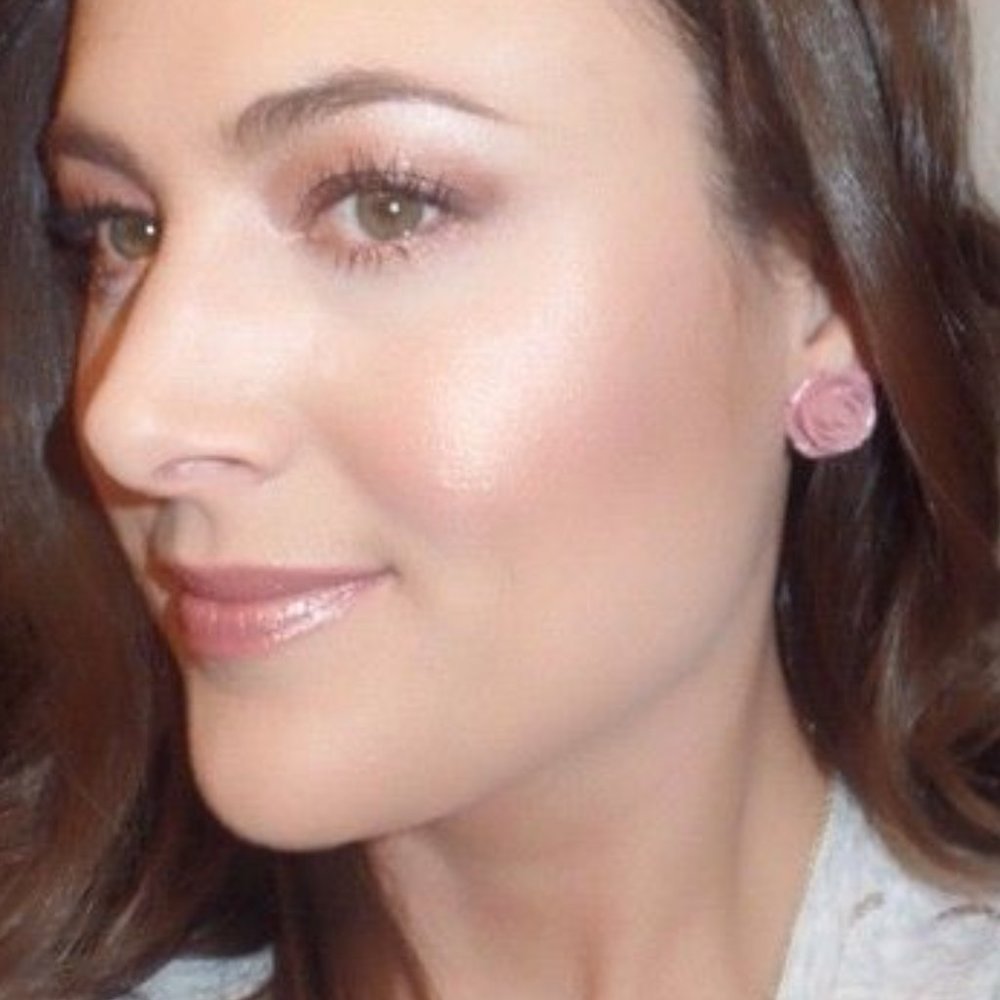 MAC Blush "SHELL" Cream Colour Base - Picture 3 of 7